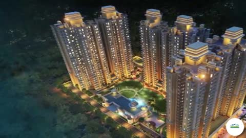 CRC Joyous Flats Greater Noida West