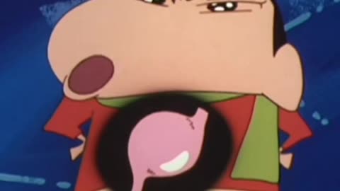 Shin Chan funny comedy