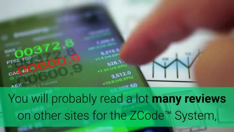 Zcode System