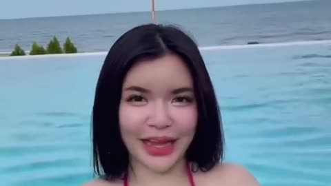 Kumpulan gadis cantik dan sexy