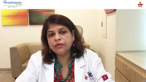 Jaundice in Children | Dr. Sufla Saxena | Manipal Hospitals Delhi