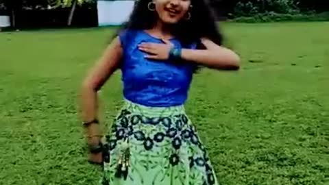 Cover dance video