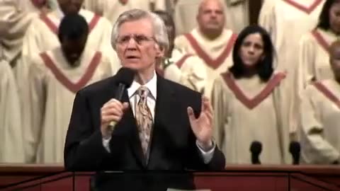 Fully Persuaded - David Wilkerson Sermon