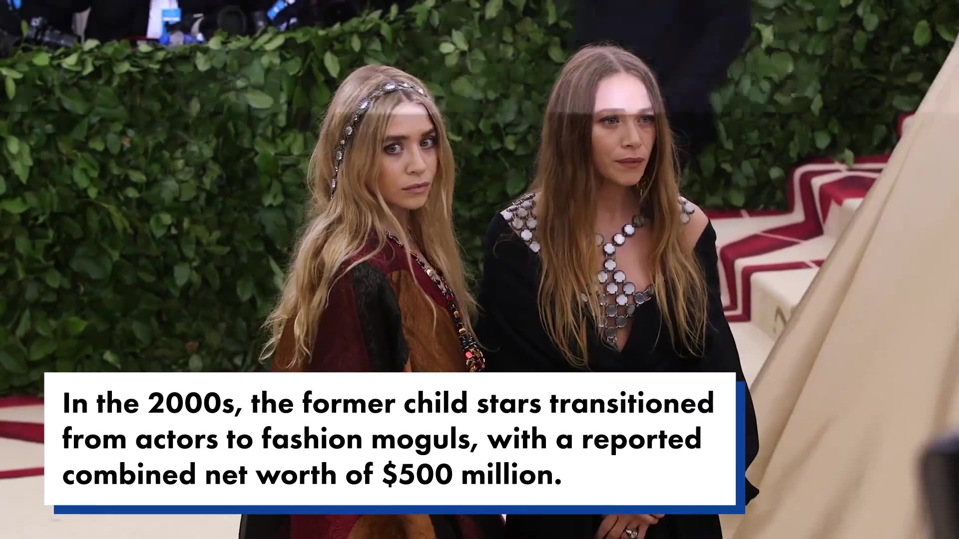 Mary-Kate and Ashley Olsen gave heartfelt speech to make amends with 'Full House' cast after Bob Saget's death