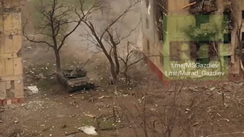 Ukraine War - We filmed how DPR equipment knocks out snipers and Azov grenade launchers