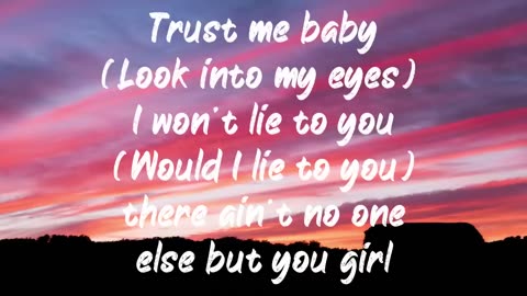 ***Charles & Eddie - Would I lie to you baby (Lyrics) | BUGG Lyrics***