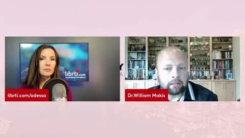 DR WILLIAM MAKIS TALKS ABOUT ALL THE CANADIAN DOCTORS WHO'VE RECENTLY DIED + THE CORRUPT HEALTHCARE SYSTEM