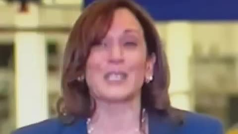 Kamala Brags On Bidenomics Working as Inflation Soars