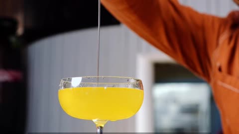 Daiquiri de Melão