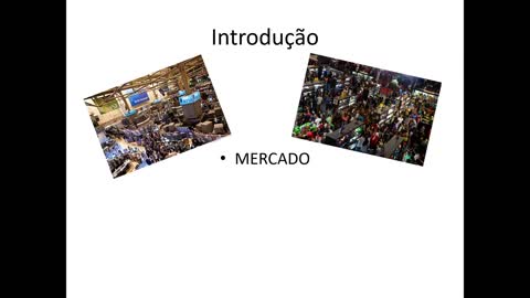 Microeconomia 007 Introdução