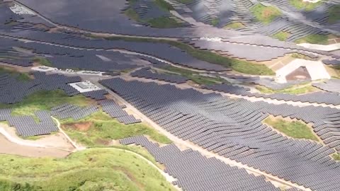 Opfergabe der Net-Zero-Sekte an die Götter des "Klimawandels"