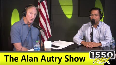 The Alan Autry Show