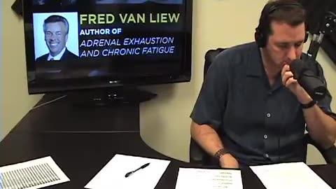 Kevin Trudeau - Fred Van Liew, E-Pendants, Harmonics