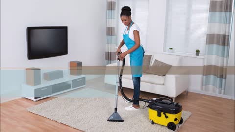 YGIM Cleaning - (580) 265-3560