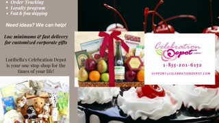 Celebration Depot Heart Club & Upcoming Events