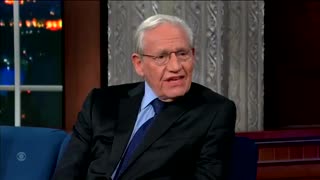 Bob Woodward Praises Traitorous Milley For Usurping Executive Authority