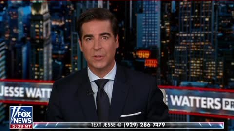 Jesse Watters Covers Don Lemon’s Recent Streak Of Bad Luck