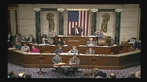 Hughes Amendment Roll Call / Illegal Vote