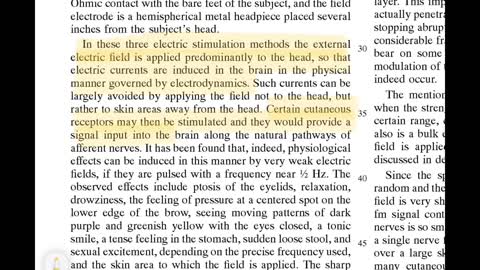 Patent #US 6506148 B2 part1 Electronic Harassment - Targeted Individualsl