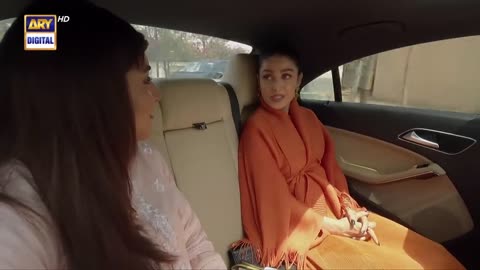 Mein - Episode 1 (Eng Sub) 07 Aug 2023 - Wahaj Ali - Ayeza Khan