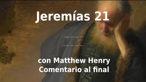 ✝️ ¡El poder de la fe! 🕊️ ¡Liberación en las dificultades! 🔥 Jeremías 21 🙏