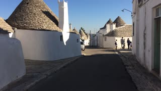 Alberobello, Italy