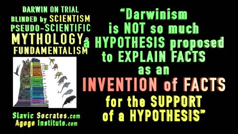 SCIENTISM 2 - Modern Mythology