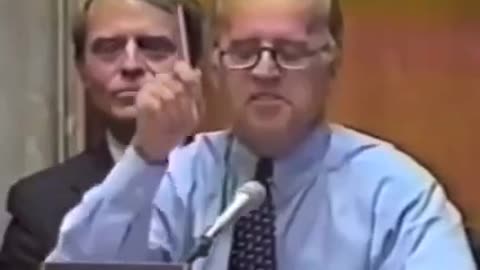 FLASHBACK 1999 - Joe Biden