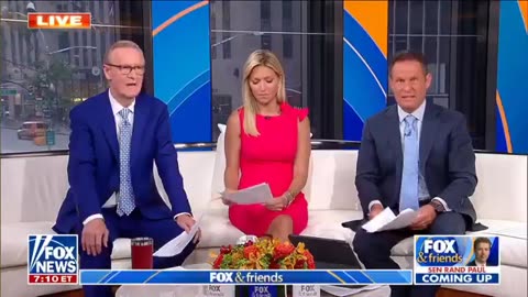 Fox & Friends 8/10/23 [7AM] | FOX BREAKING NEWS TODAY August 10, 2023