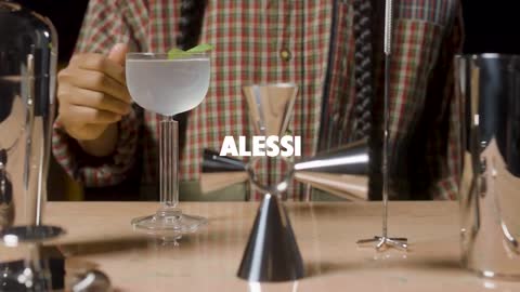 Alessi | The Tending Box