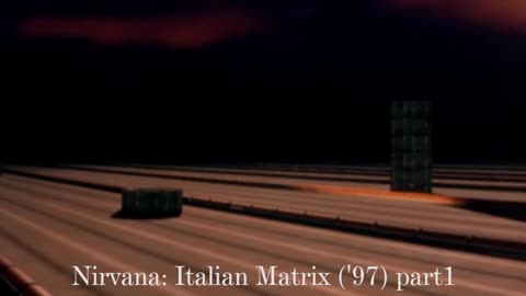 Italian matrix part 01