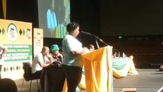 ​How the nominations for the ANC eThekwini regional conference went