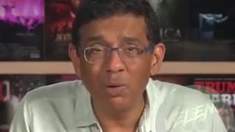 Dinesh D’Souza denuncia lo scandalo dell’FBI