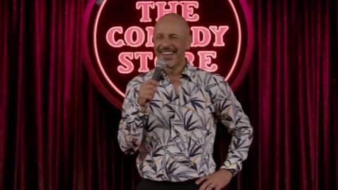 Maz Jobrani | “The Birds & The Bees” - FULL SPECIAL (Stand Up Comedy)