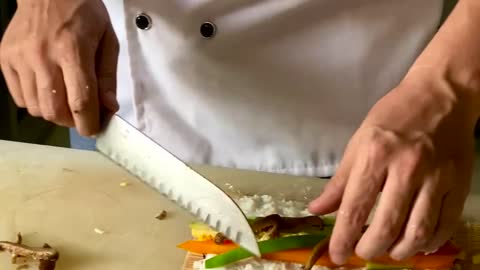 How To Make Sushi easy