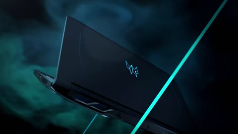 Acer Predator Helios 300 [ GAMING LAPTOP ].