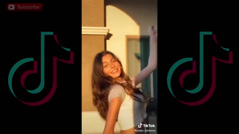 Tik Tok Dance Compilation #2