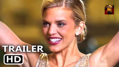 DANTE'S HOTEL Trailer (2023) AnnaLynne McCord, Moon Bloodgood, Judd Nelson, Ted Raimi