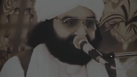 Halaat Badal gye TU Kya Hoga by peer naseeruddin naseer