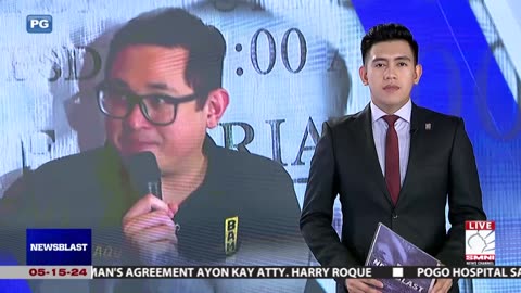 Bam Aquino tumiwalag sa LP, pangungunahan ang alternatibong partido