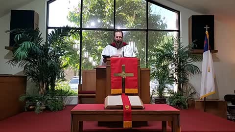 Livestream - August 16, 2020 - Royal Palm Presbyterian Church