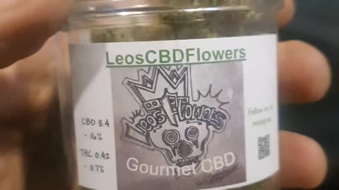 Gourmet cbd swiss