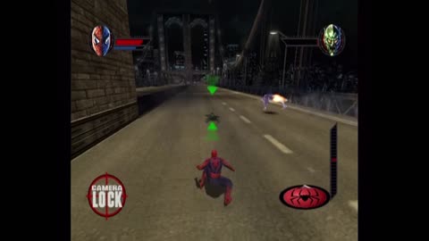 Spider-Man Playthrough (GameCube) - Mission 22