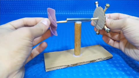 How To Make Free Energy With Magnet. Like Video And FOLLOW my Channel.