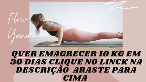 QUER EMAGRECER CLIQUE NO LINK NA DESCRIÇÃO