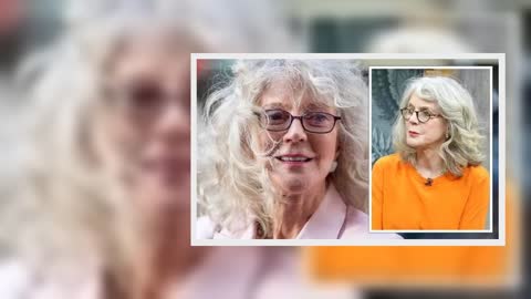 Blythe Danner ‘lucky to be alive’ after battle w.i.t.h same cancer that killed husband