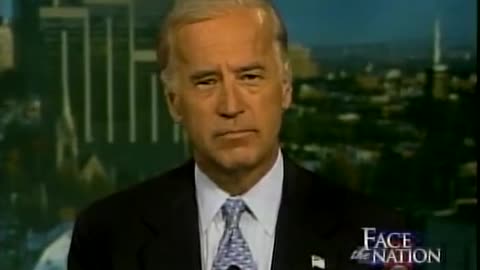 Joe Biden vows to filibuster black female Judge Janice Rogers Brown if nominated for SCOTUS