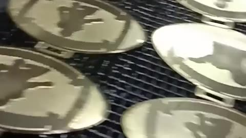 Belt Buckle Manufacturing