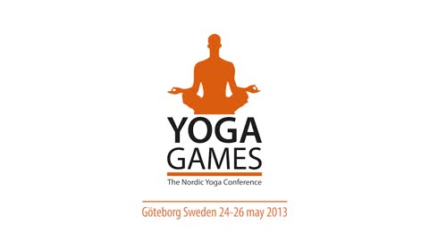 Yoga Games