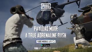 Pubg mobile lite